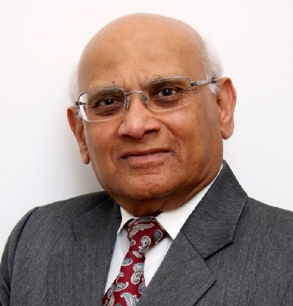 Dr. Vinod Shah