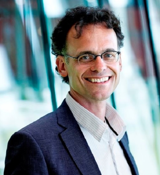 Frank Huisman
