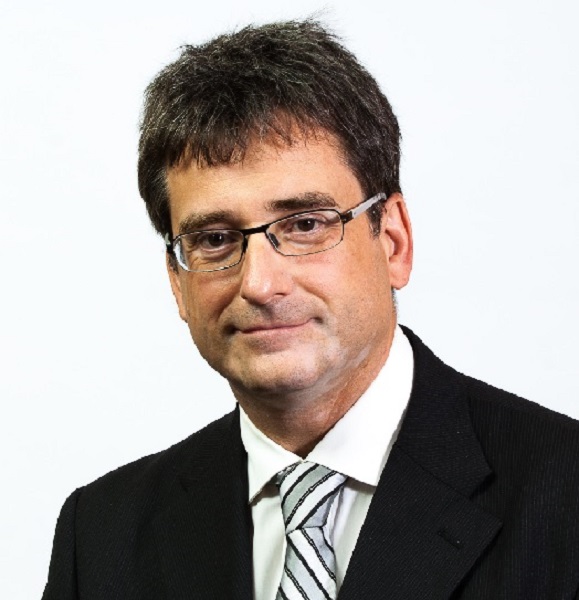 Leopold Schmetterer