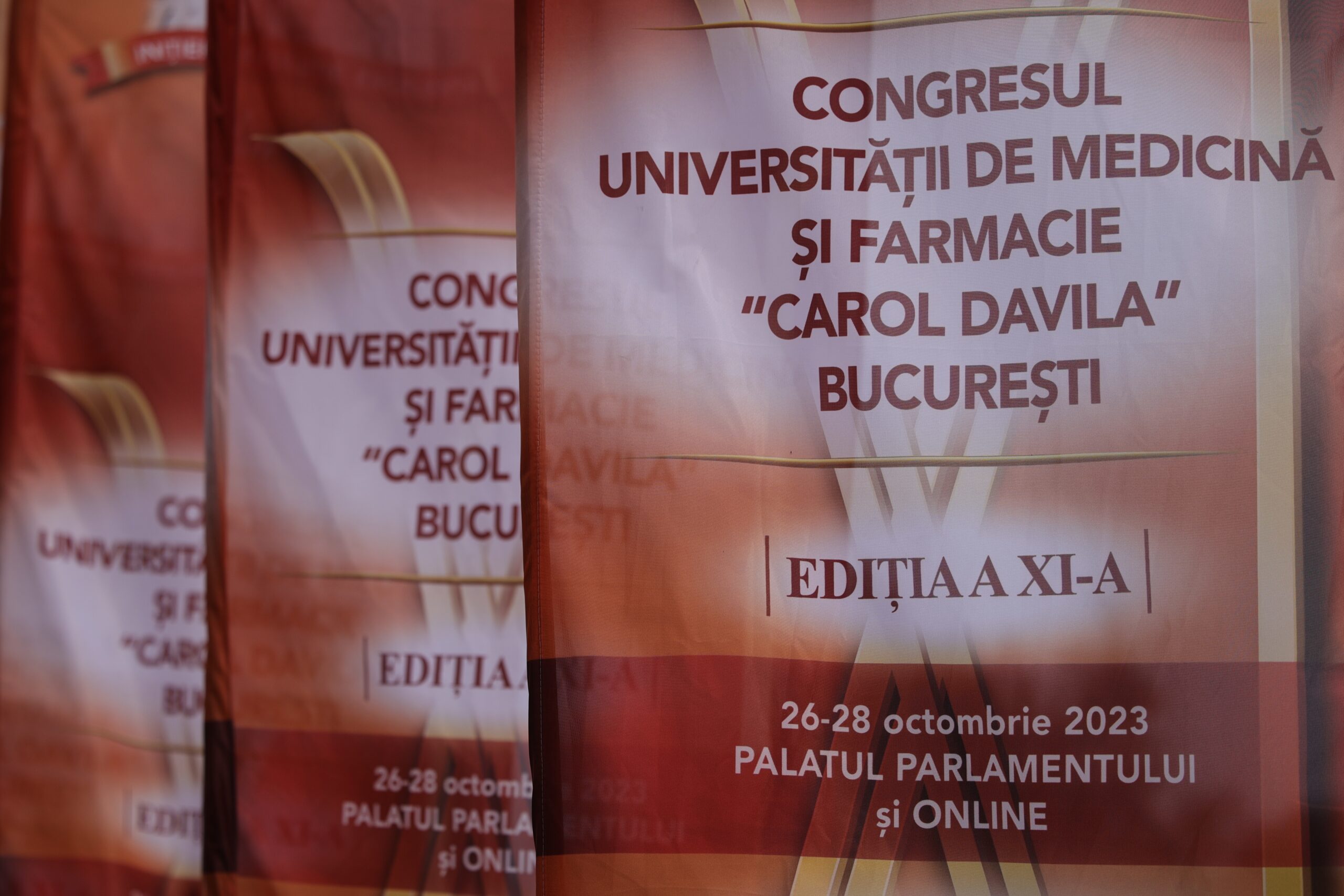Umfcd GALERIE FOTO 2023 – CONGRESUL UNIVERSITĂȚII DE MEDICINĂ ȘI FARMACIE ...